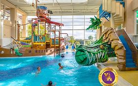 Explorers Hotel Marne-la-Vallée